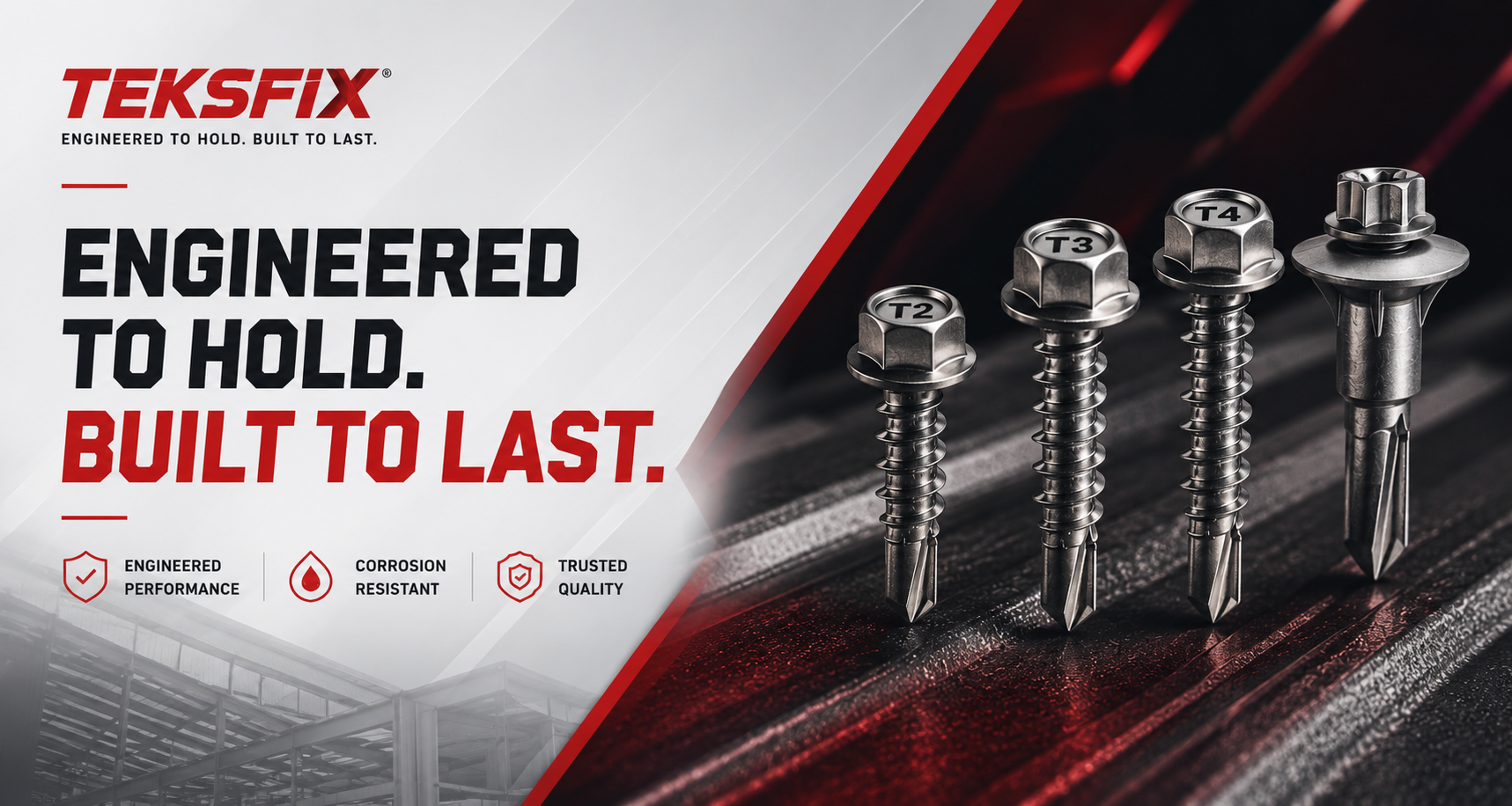 Teksfix Fastening Solutions